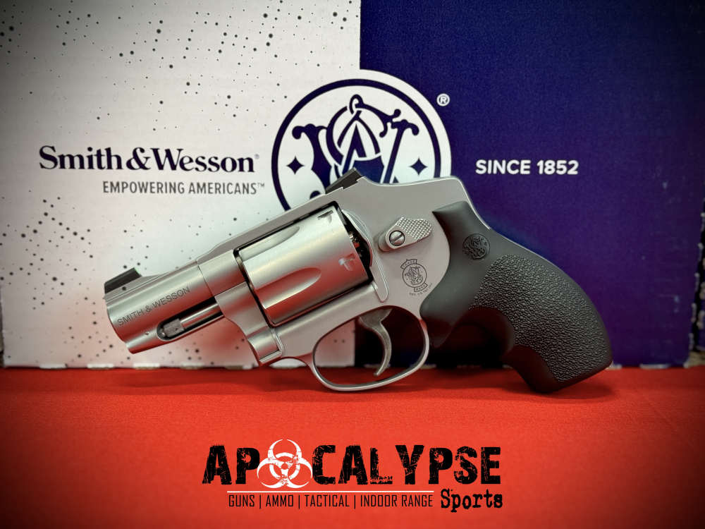 Smith & Wesson 940-3 9mm-img-3