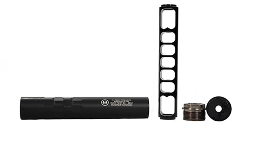Hi-Point Hush-Point 22 HP22 MKS Supply, LLC-img-11