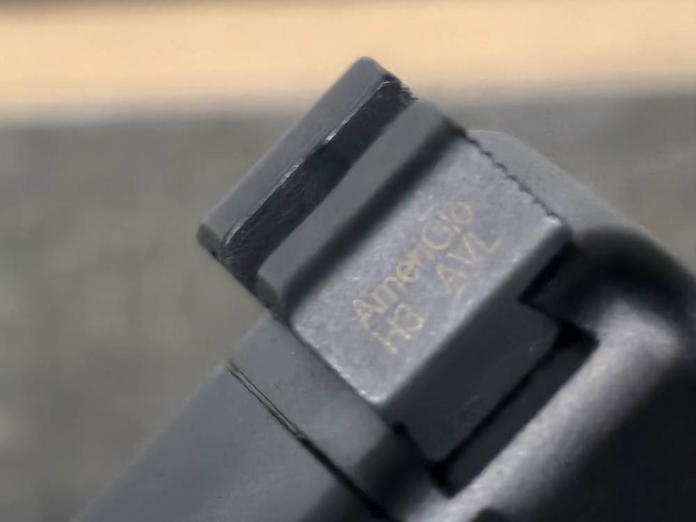 Glock 19M Gen5 MOS – Factory Rebuilt FBI Version-img-7