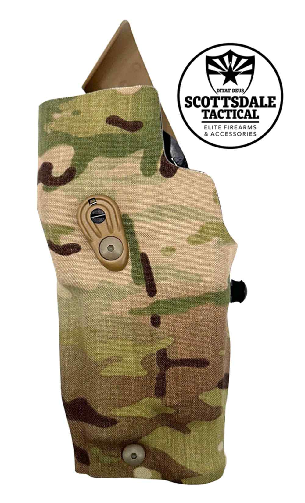 Safariland 6354RDSO Walther PDP-img-0