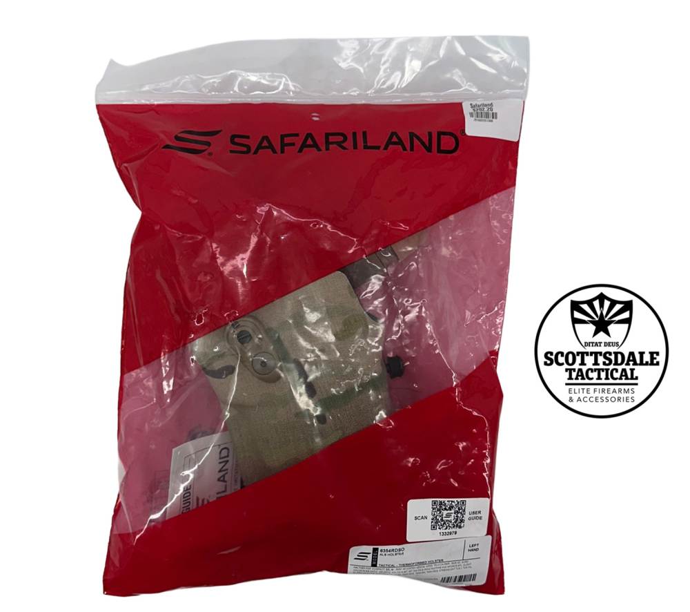 Safariland 6354RDSO Walther PDP-img-2