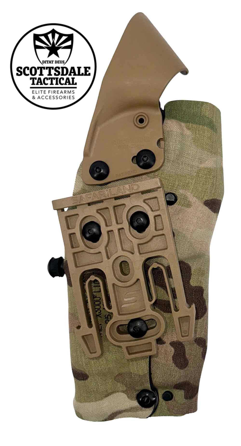 Safariland 6354RDSO Walther PDP-img-1
