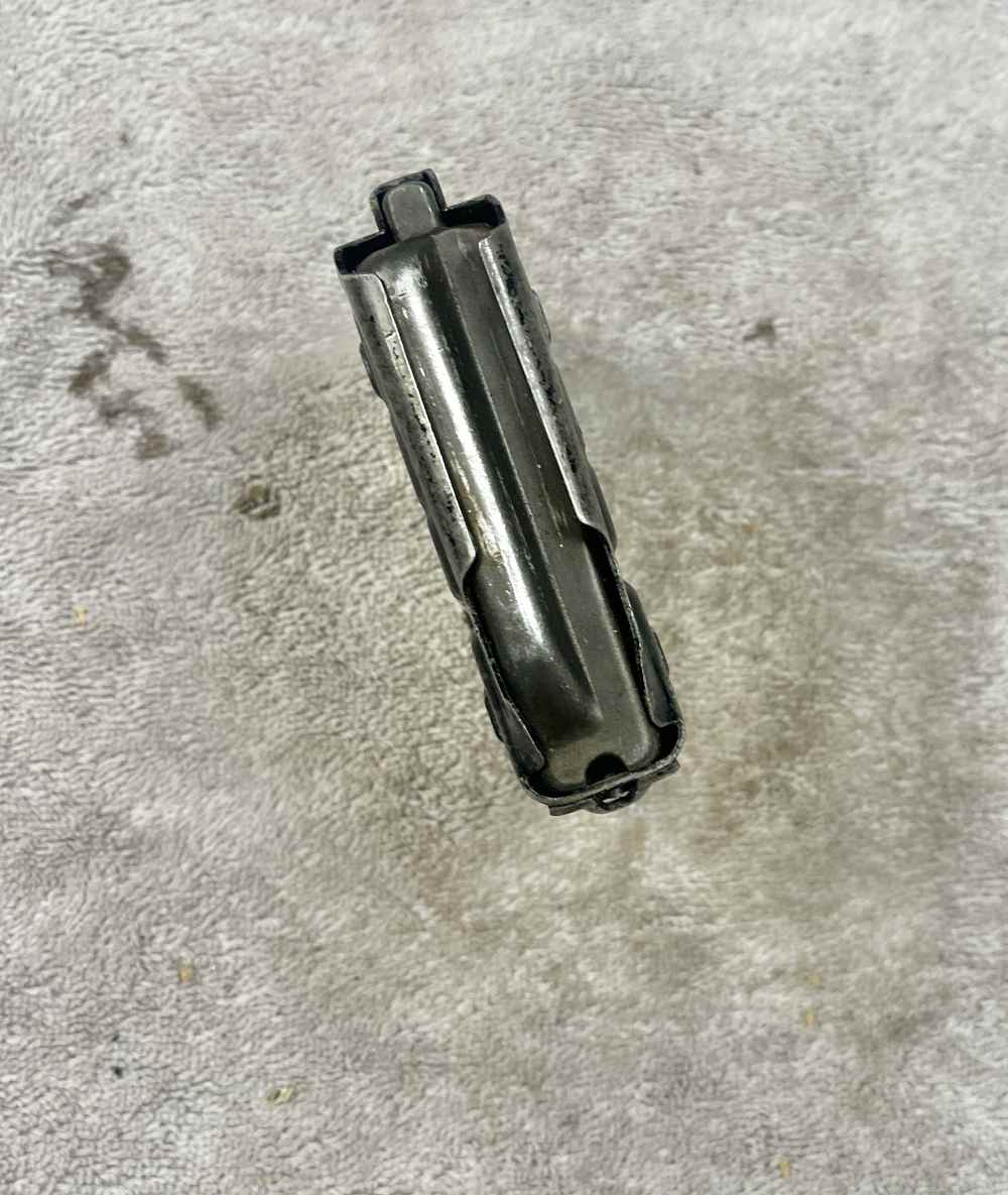 Original WW2 German Gewehr 43 Magazine K43 G43 mag-img-4