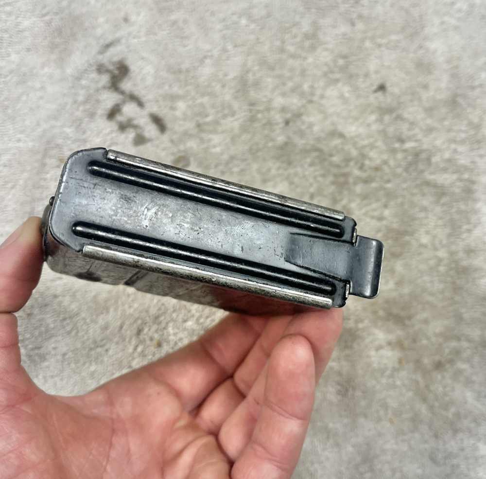 Original WW2 German Gewehr 43 Magazine K43 G43 mag-img-5