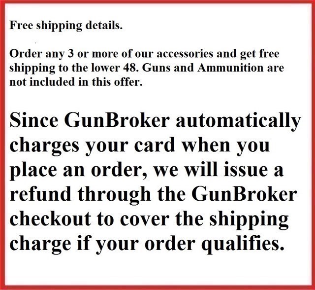 Akkar Charles Daly 12, 20 ga 600 Auto Shotgun Action Release Button Latch -img-1
