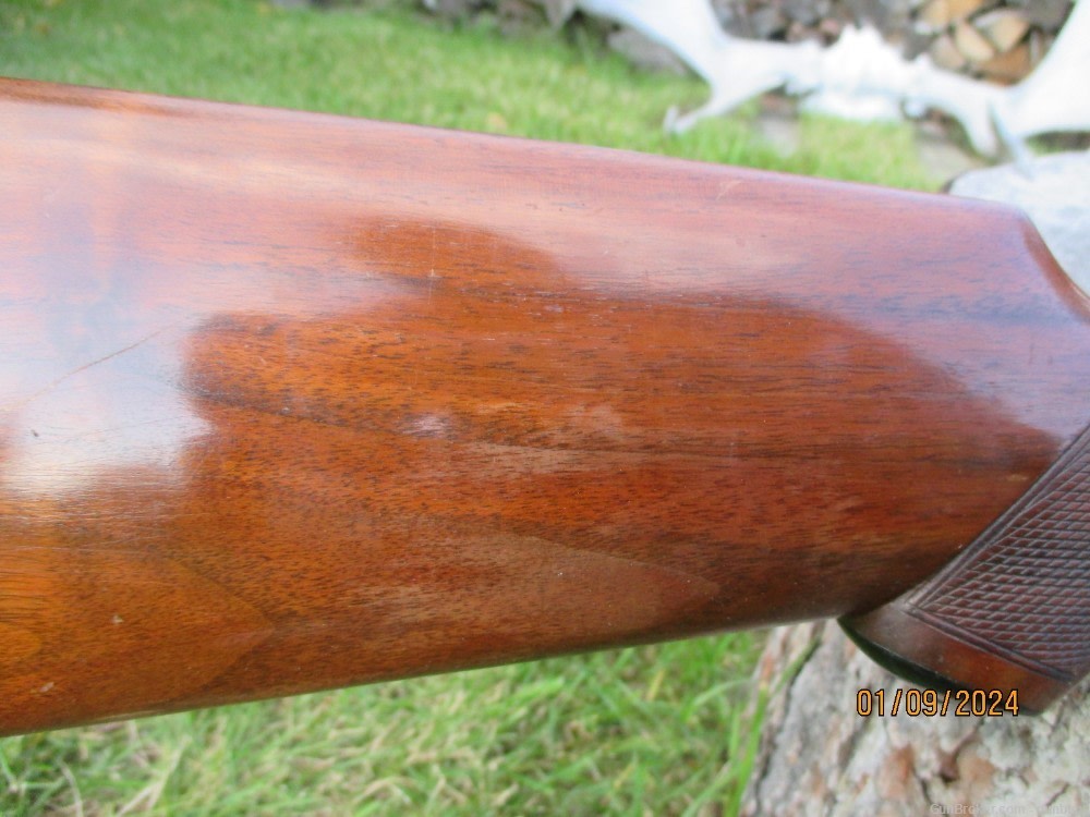 LC Smith/Hunter Arms Field Grade 20 gauge 28" NICE!-img-4