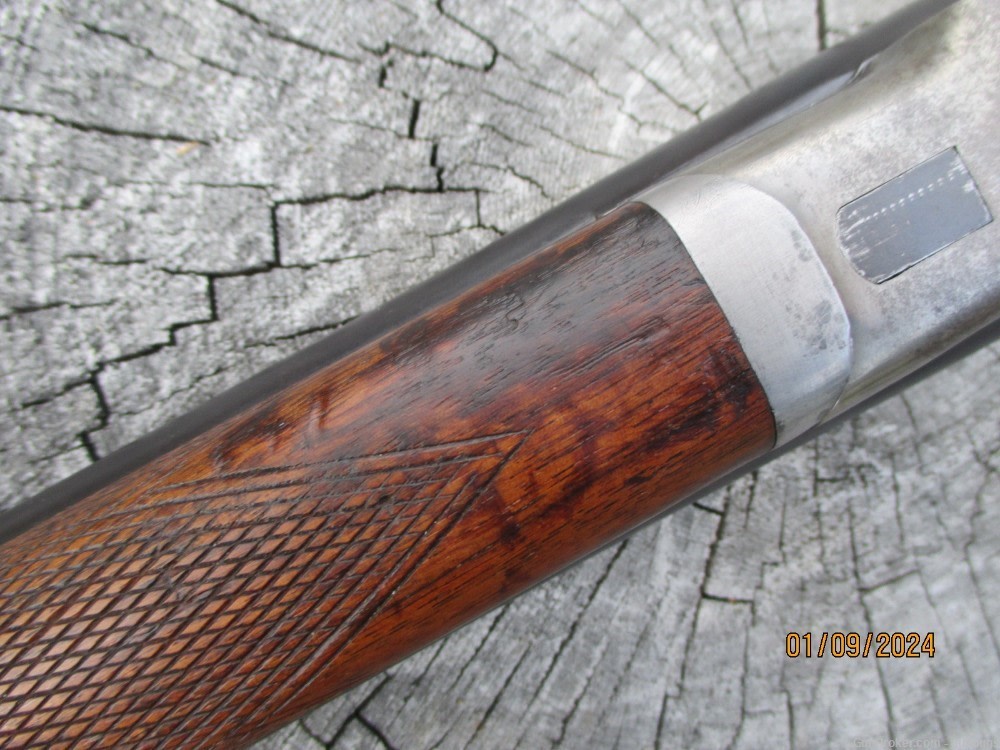LC Smith/Hunter Arms Field Grade 20 gauge 28" NICE!-img-31