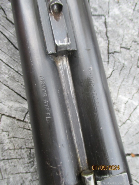 LC Smith/Hunter Arms Field Grade 20 gauge 28" NICE!-img-37