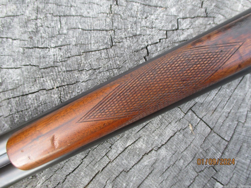 LC Smith/Hunter Arms Field Grade 20 gauge 28" NICE!-img-32