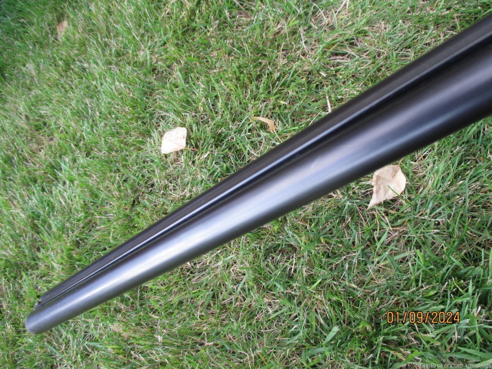 LC Smith/Hunter Arms Field Grade 20 gauge 28" NICE!-img-29