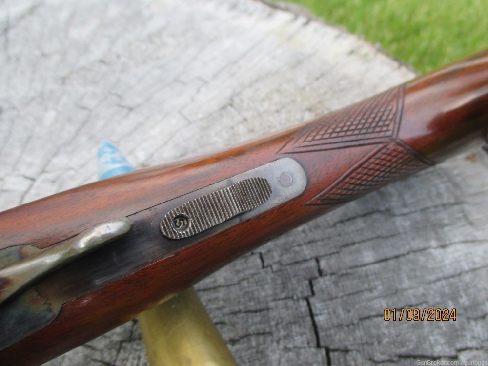 LC Smith/Hunter Arms Field Grade 20 gauge 28" NICE!-img-15