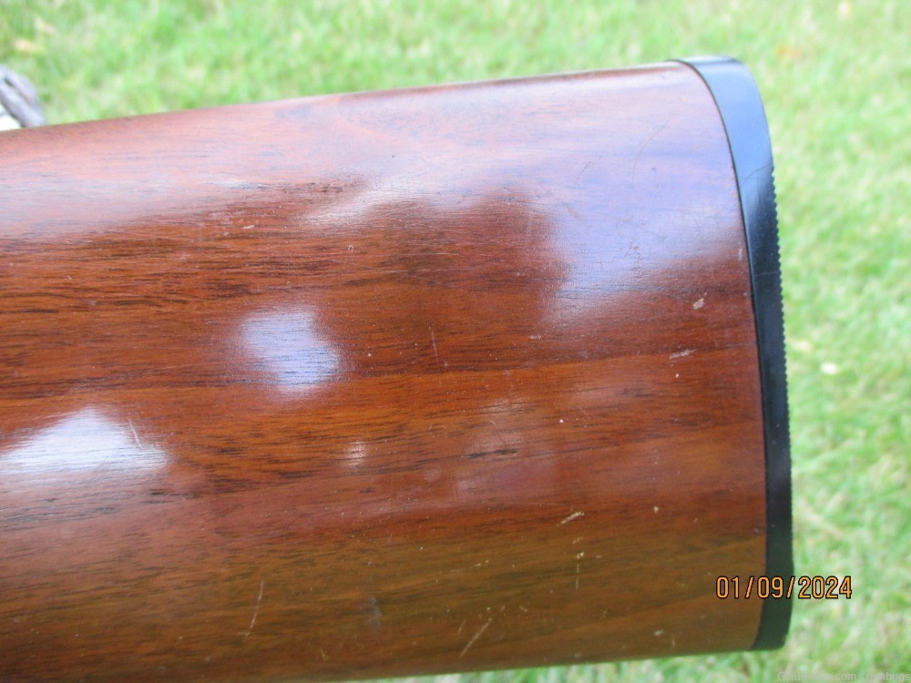 LC Smith/Hunter Arms Field Grade 20 gauge 28" NICE!-img-25
