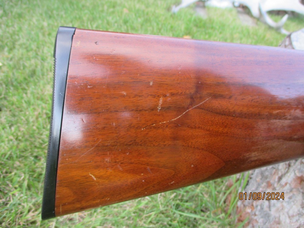 LC Smith/Hunter Arms Field Grade 20 gauge 28" NICE!-img-5
