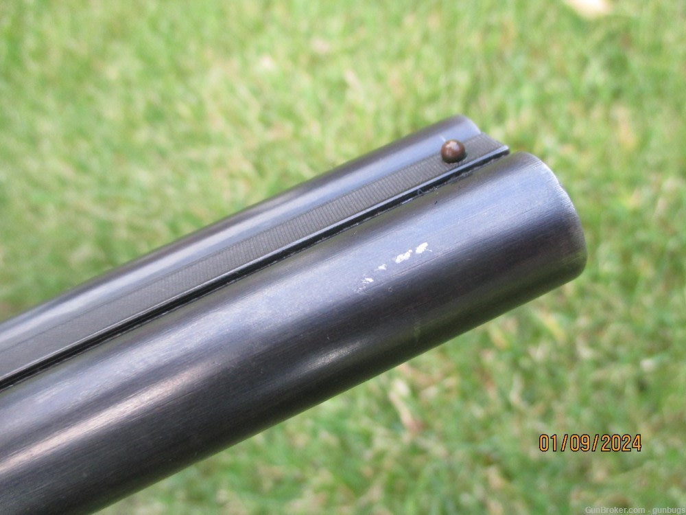 LC Smith/Hunter Arms Field Grade 20 gauge 28" NICE!-img-8