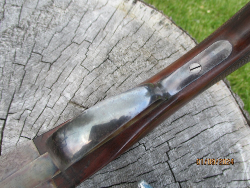 LC Smith/Hunter Arms Field Grade 20 gauge 28" NICE!-img-18