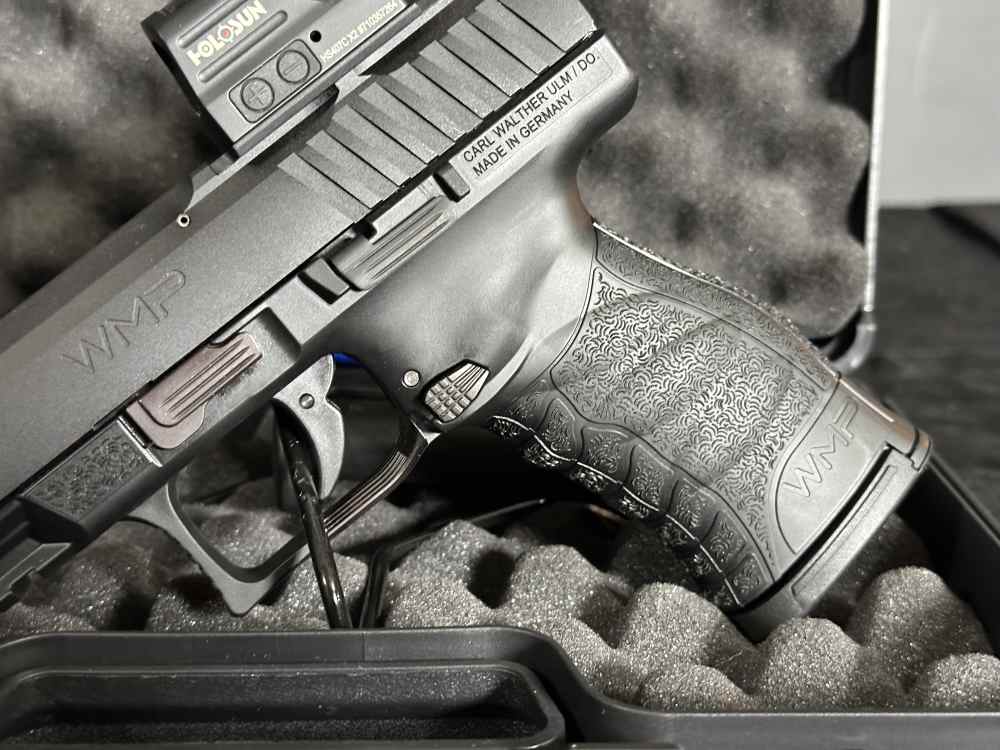 WALTHER WMP 22 MAG HOLOSUN-img-7