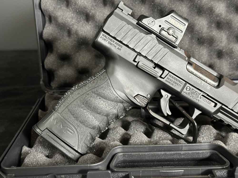 WALTHER WMP 22 MAG HOLOSUN-img-3