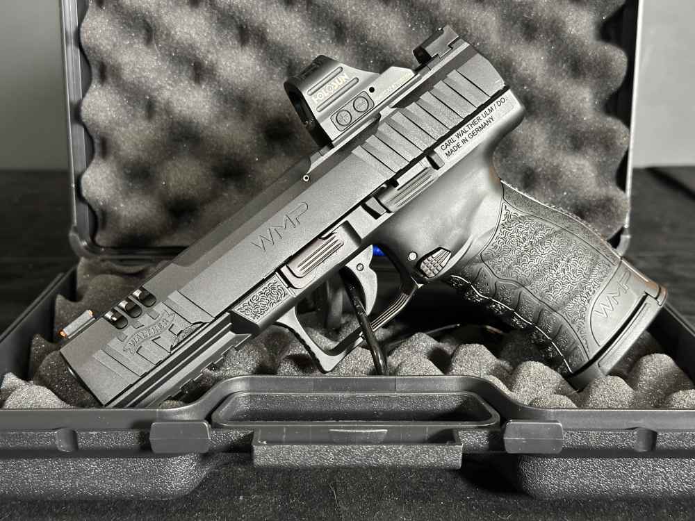 WALTHER WMP 22 MAG HOLOSUN-img-8