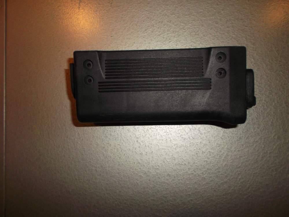  ISRAELI GALIL 5,56MM ARM HANDGUARD, NEW!-img-0