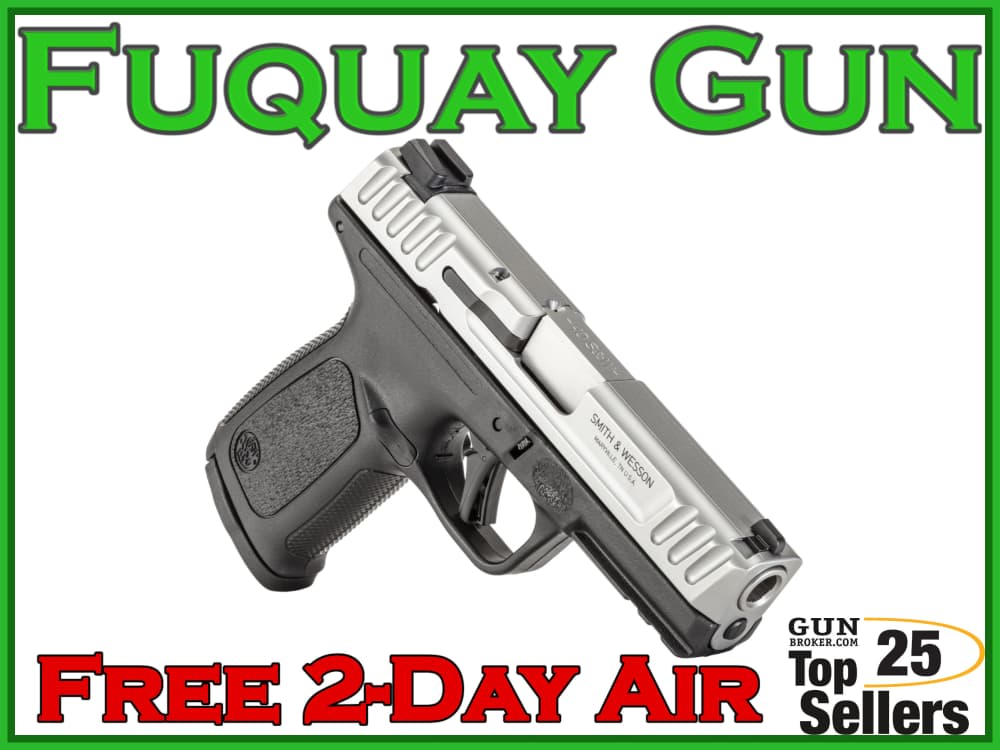 S&W SD40 2.0 40 -img-1