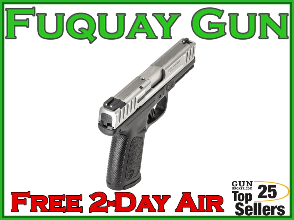 S&W SD40 2.0 40 -img-2