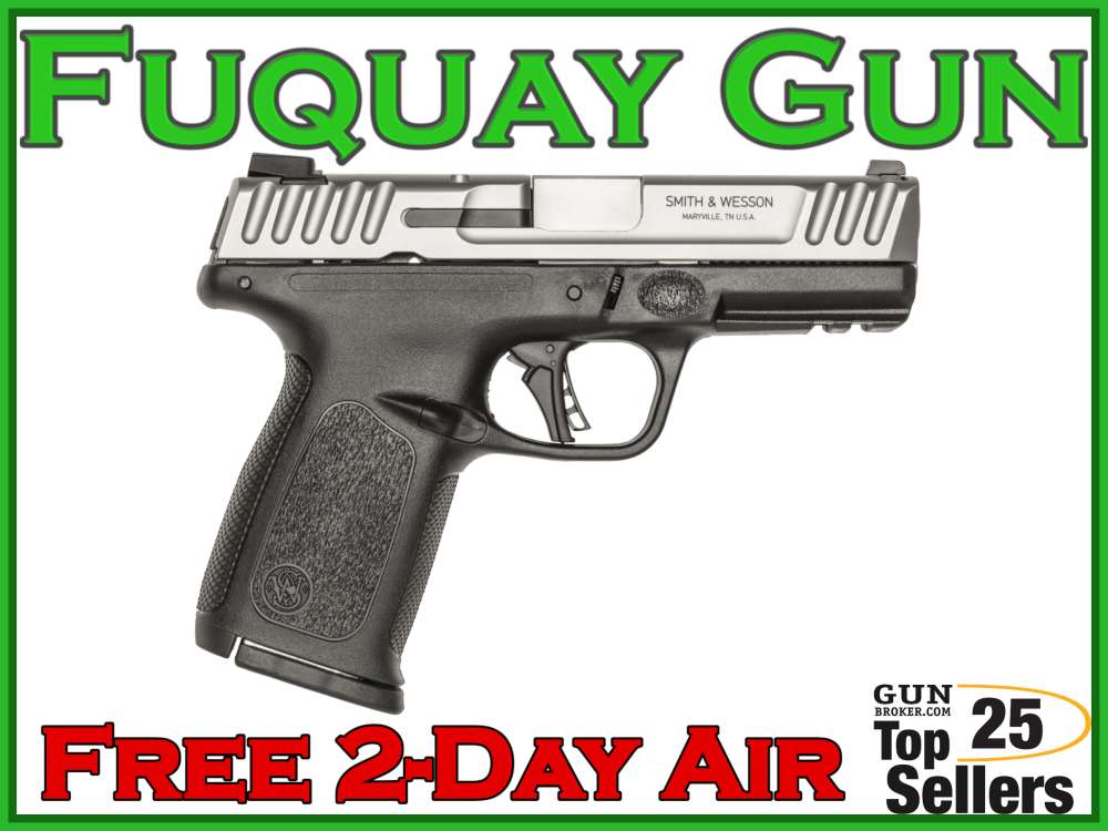 S&W SD40 2.0 40 -img-0