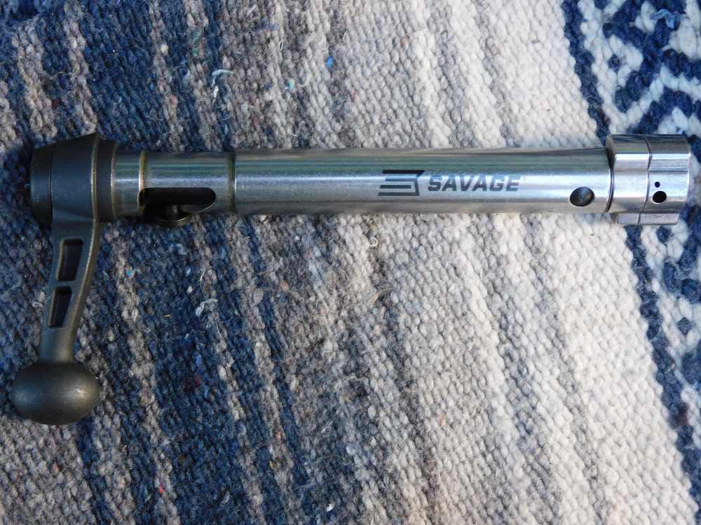 Savage Axis Compact 223 Rem w/ Weaver Scope *Like New*-img-34