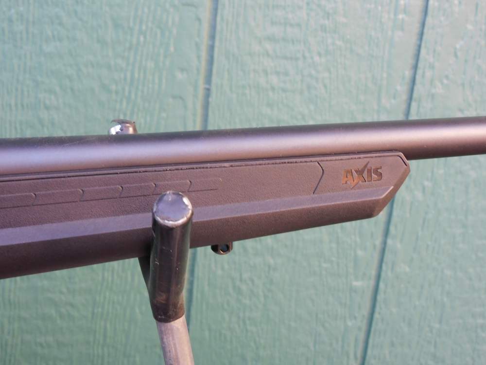 Savage Axis Compact 223 Rem w/ Weaver Scope *Like New*-img-16