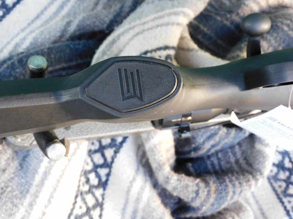 Savage Axis Compact 223 Rem w/ Weaver Scope *Like New*-img-24