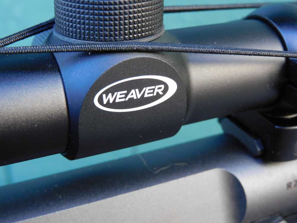 Savage Axis Compact 223 Rem w/ Weaver Scope *Like New*-img-28