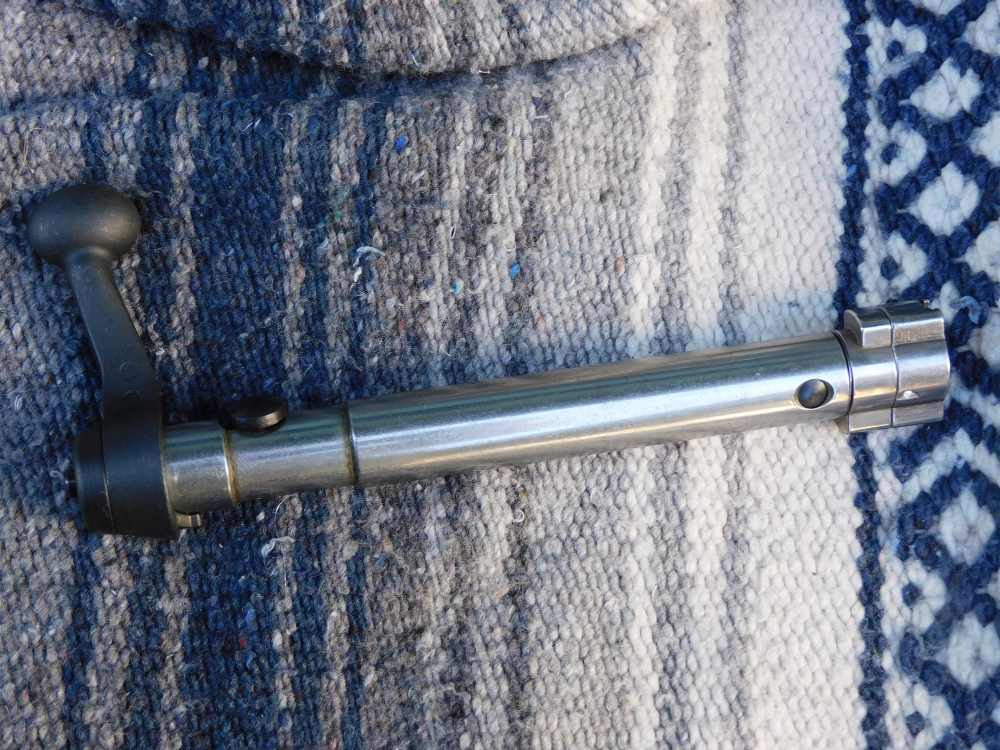 Savage Axis Compact 223 Rem w/ Weaver Scope *Like New*-img-35
