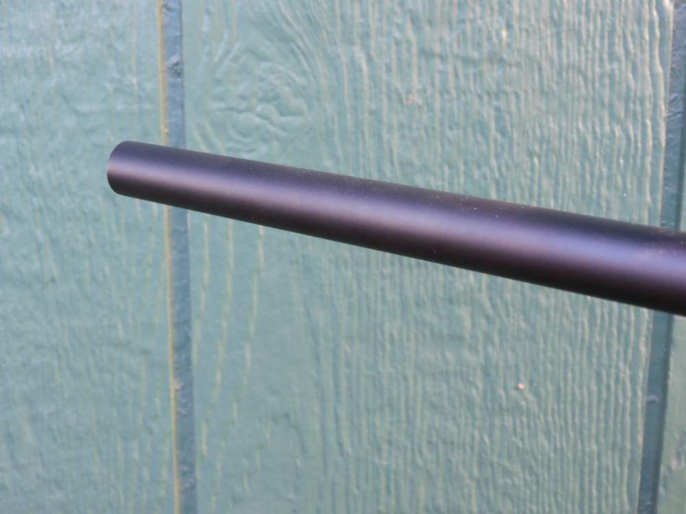 Savage Axis Compact 223 Rem w/ Weaver Scope *Like New*-img-9