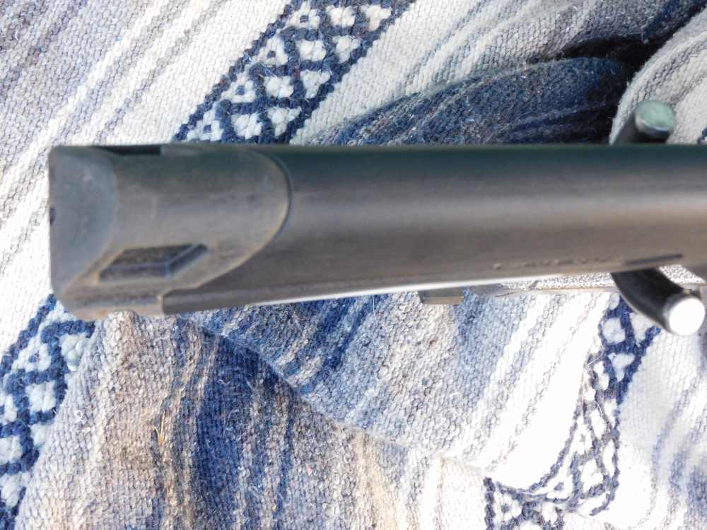 Savage Axis Compact 223 Rem w/ Weaver Scope *Like New*-img-17