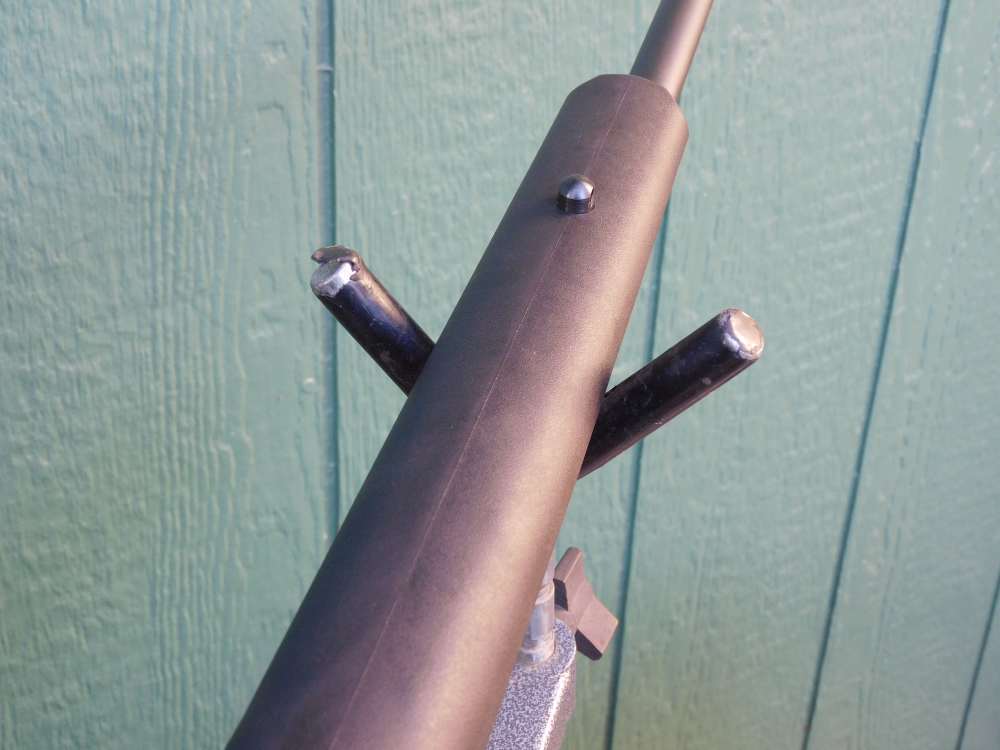 Savage Axis Compact 223 Rem w/ Weaver Scope *Like New*-img-26