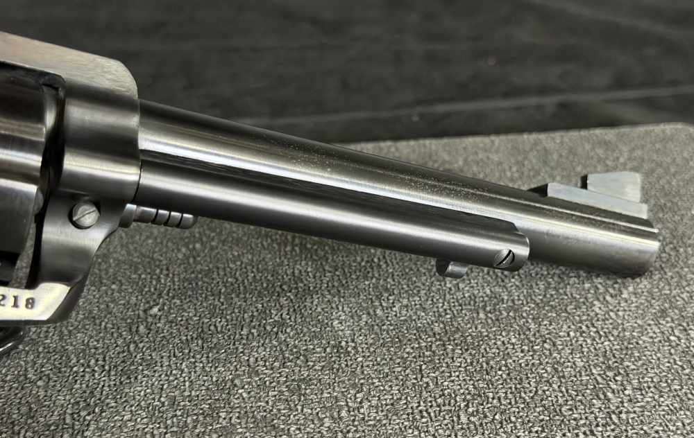 Ruger Super Blackhawk 357 SAA Revolver -img-8
