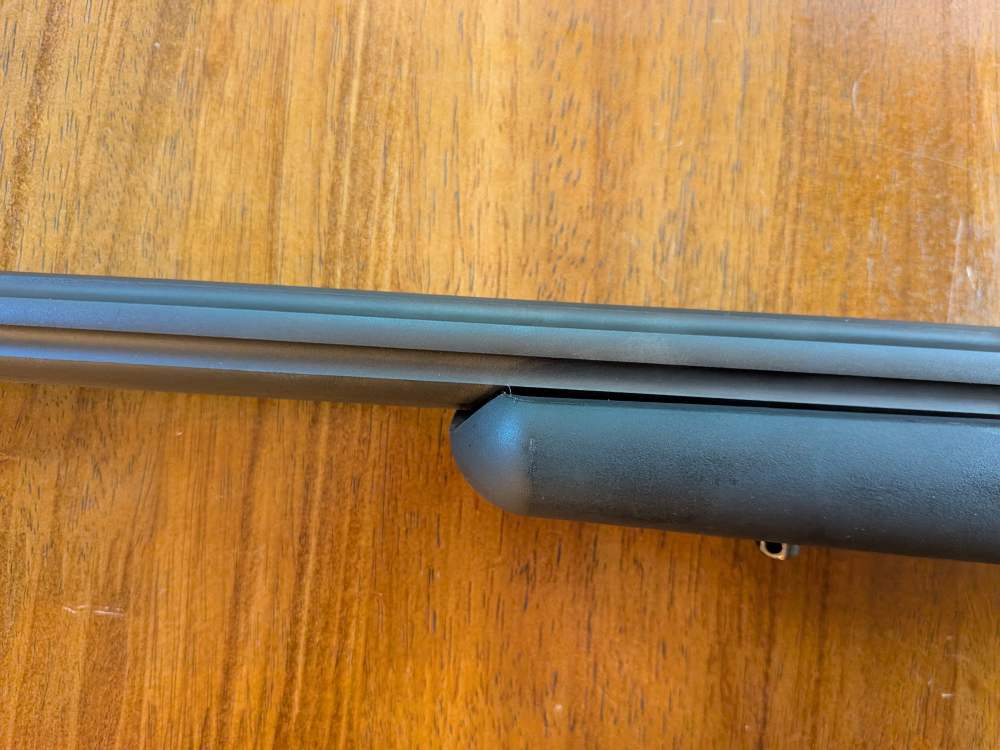 Savage Model 10 6.5 Creedmoor – Fluted – Muzzle Brake – Case-img-28