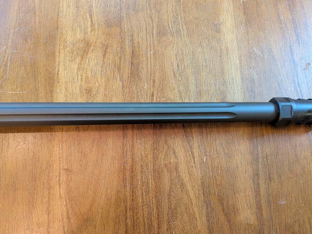 Savage Model 10 6.5 Creedmoor – Fluted – Muzzle Brake – Case-img-56