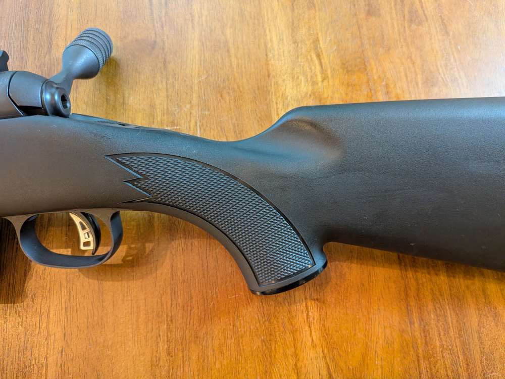 Savage Model 10 6.5 Creedmoor – Fluted – Muzzle Brake – Case-img-18