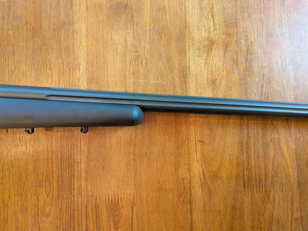 Savage Model 10 6.5 Creedmoor – Fluted – Muzzle Brake – Case-img-10