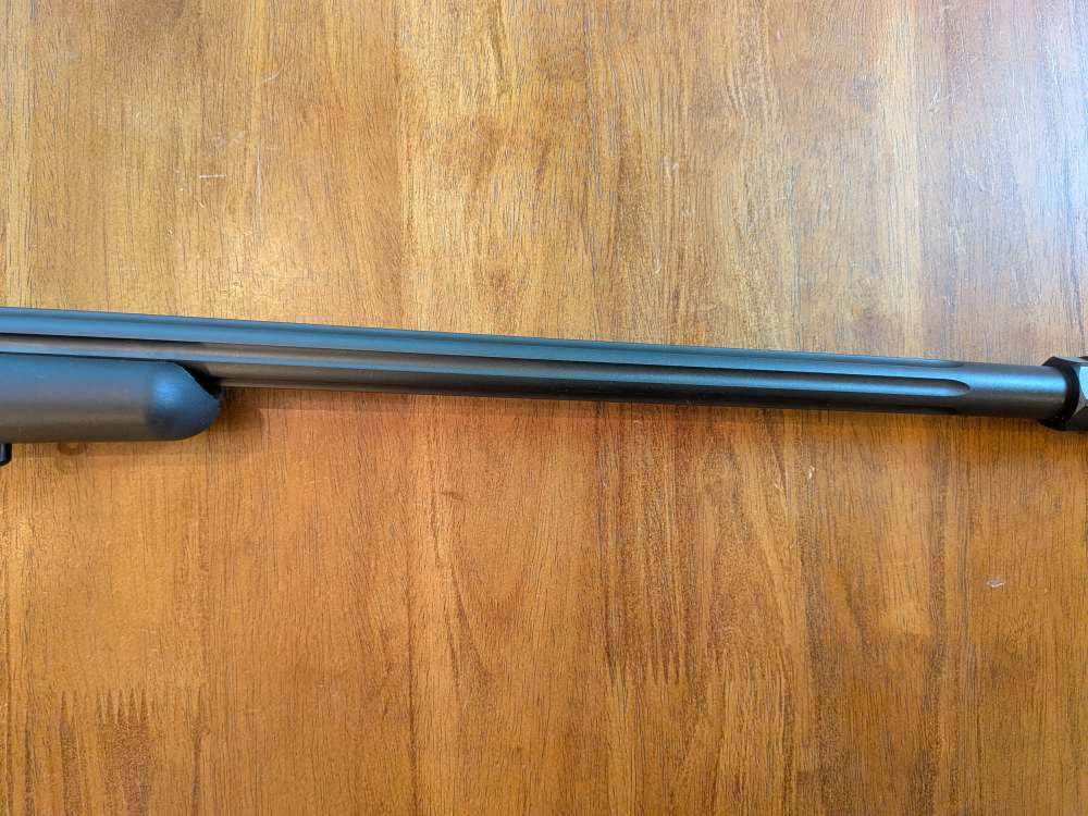 Savage Model 10 6.5 Creedmoor – Fluted – Muzzle Brake – Case-img-11