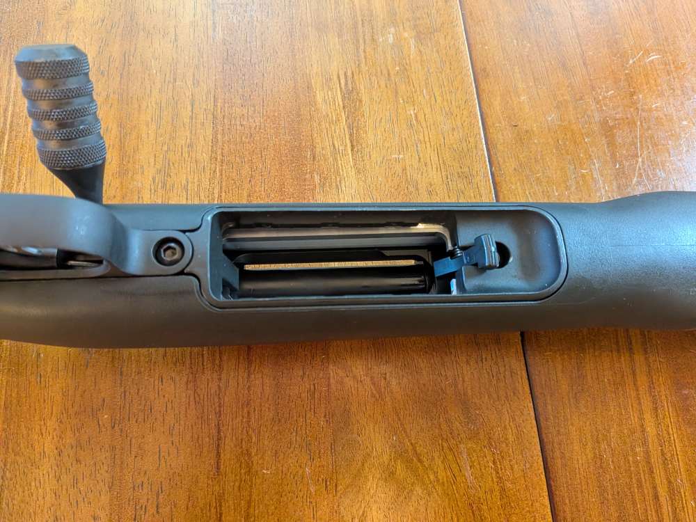 Savage Model 10 6.5 Creedmoor – Fluted – Muzzle Brake – Case-img-51