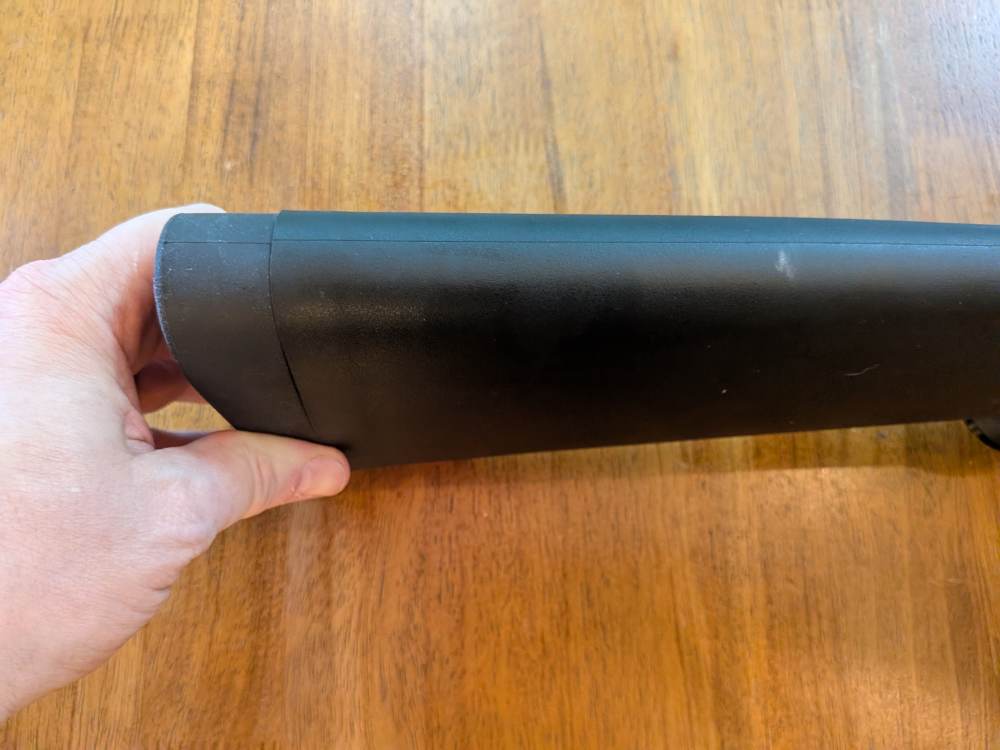 Savage Model 10 6.5 Creedmoor – Fluted – Muzzle Brake – Case-img-46