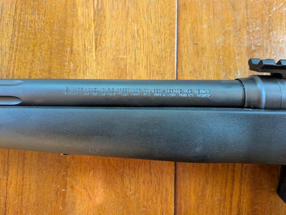 Savage Model 10 6.5 Creedmoor – Fluted – Muzzle Brake – Case-img-24