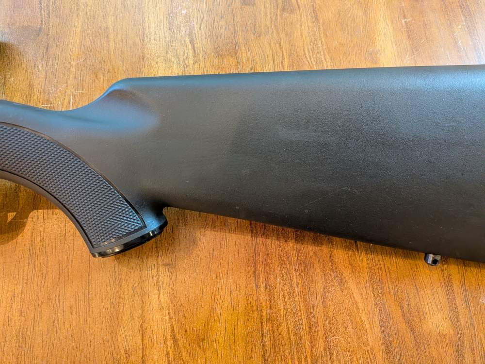 Savage Model 10 6.5 Creedmoor – Fluted – Muzzle Brake – Case-img-17