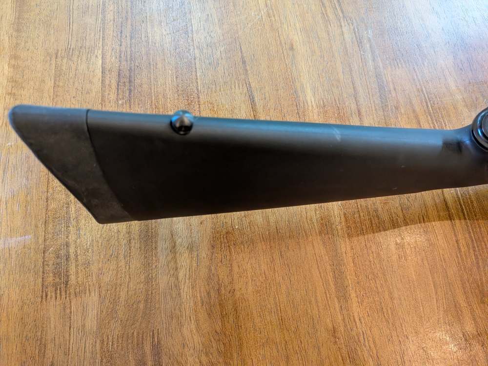 Savage Model 10 6.5 Creedmoor – Fluted – Muzzle Brake – Case-img-47