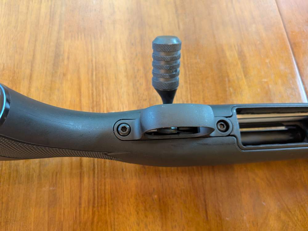 Savage Model 10 6.5 Creedmoor – Fluted – Muzzle Brake – Case-img-50