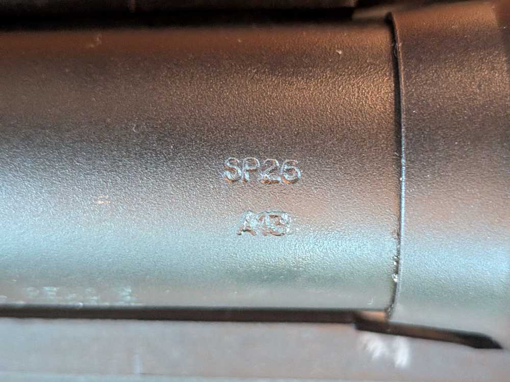 Savage Model 10 6.5 Creedmoor – Fluted – Muzzle Brake – Case-img-39
