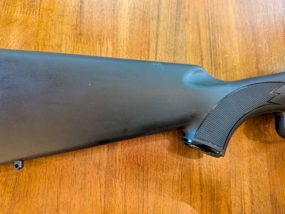 Savage Model 10 6.5 Creedmoor – Fluted – Muzzle Brake – Case-img-2