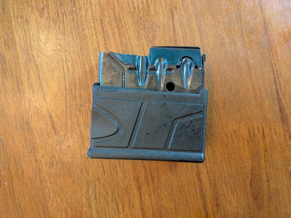 Savage Model 10 6.5 Creedmoor – Fluted – Muzzle Brake – Case-img-59