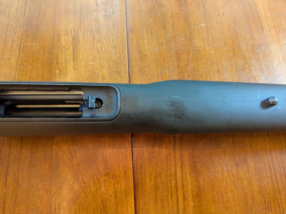 Savage Model 10 6.5 Creedmoor – Fluted – Muzzle Brake – Case-img-52